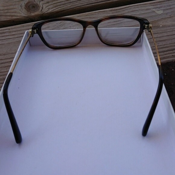 Michael Kors MK8005 DEER VALLEY eyeglasses - Frame only - Picture 5 of 10
